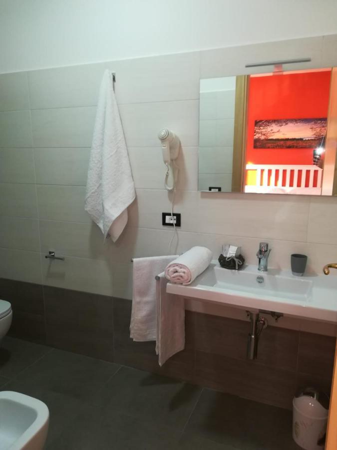 B&B Borgo Lando Barcellona-Pozzo di Gotto Exterior photo